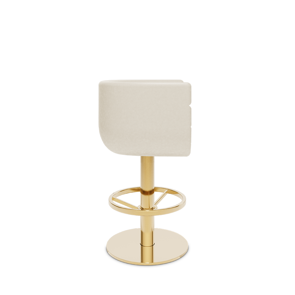 LOREN BAR CHAIR Bar Stools Essential Homes
