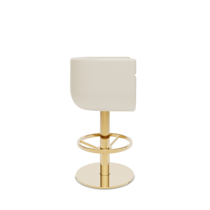 LOREN BAR CHAIR Bar Stools Essential Homes