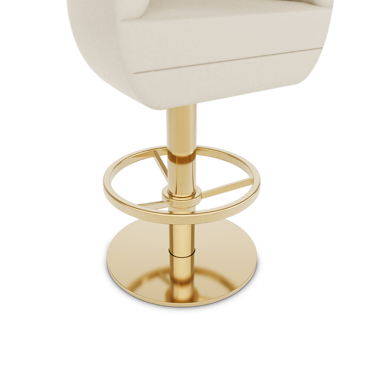 LOREN BAR CHAIR Bar Stools Essential Homes