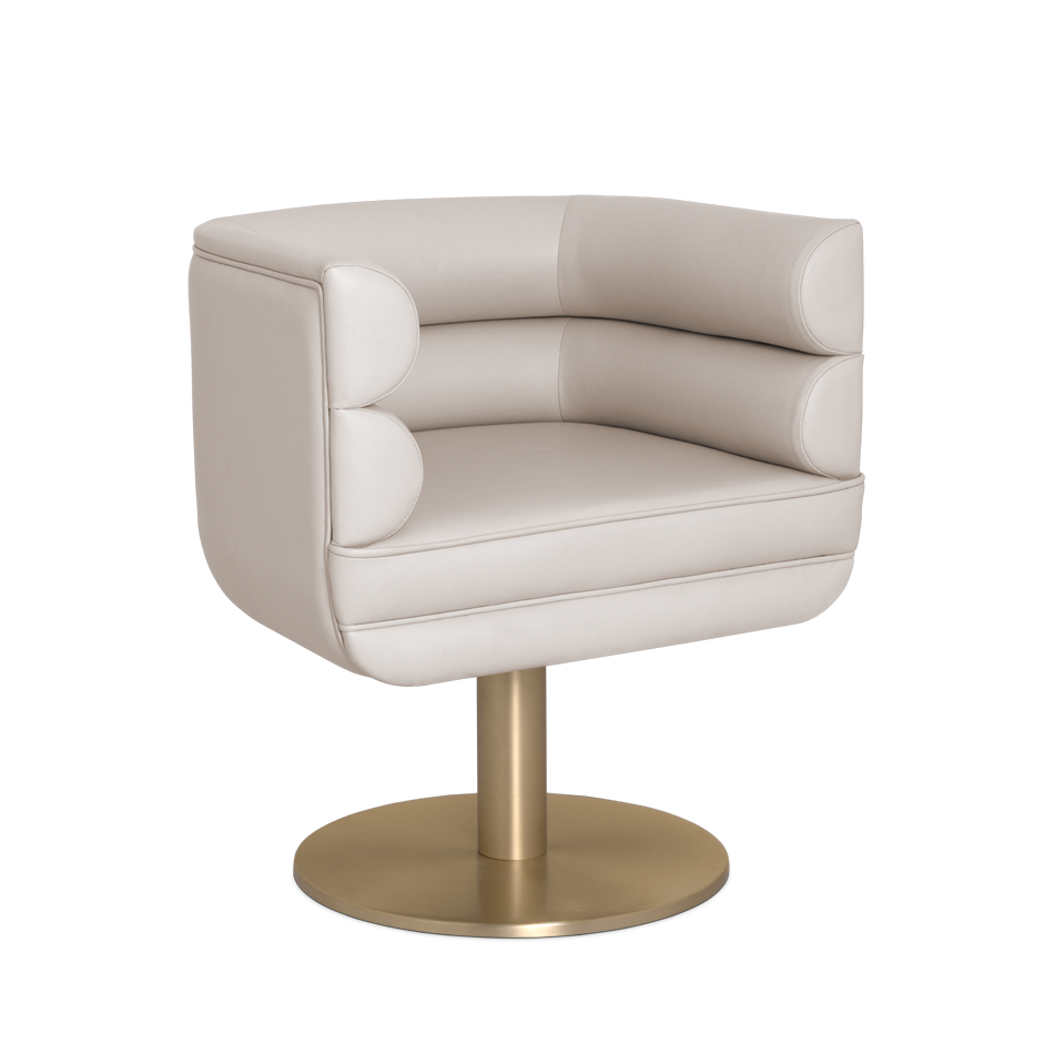 LOREN DINING CHAIR Dining Chairs Essential Homes