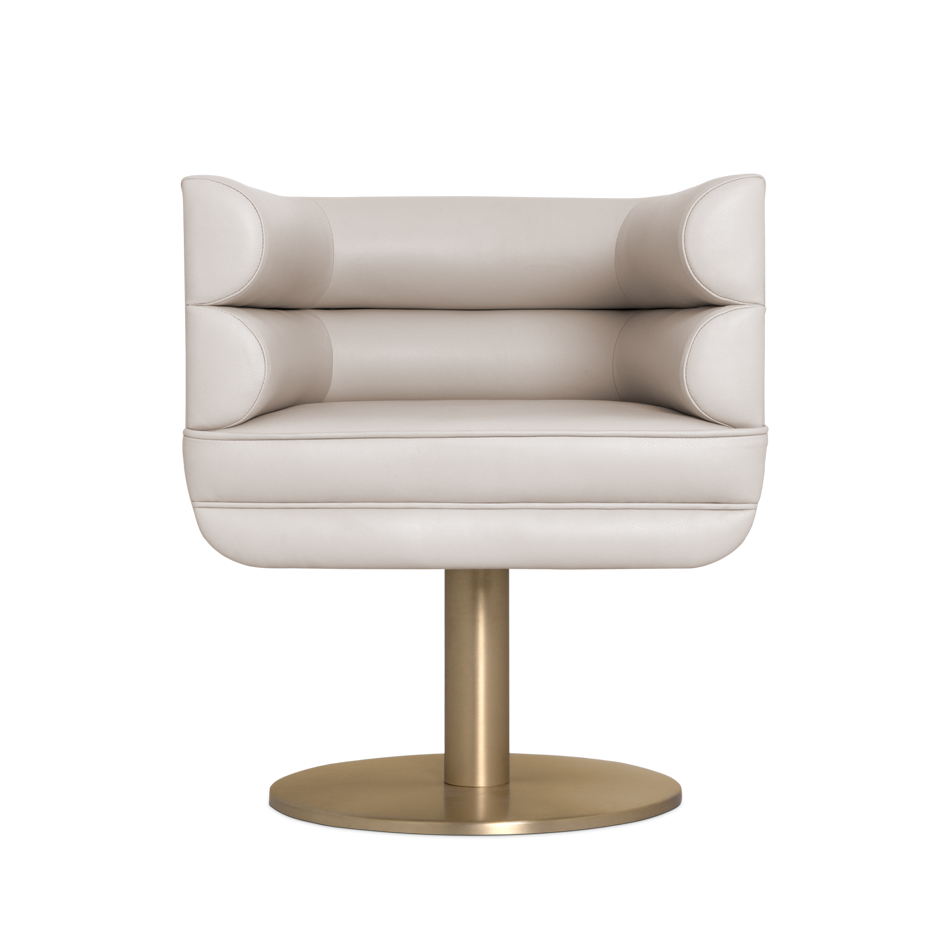 LOREN DINING CHAIR Dining Chairs Essential Homes