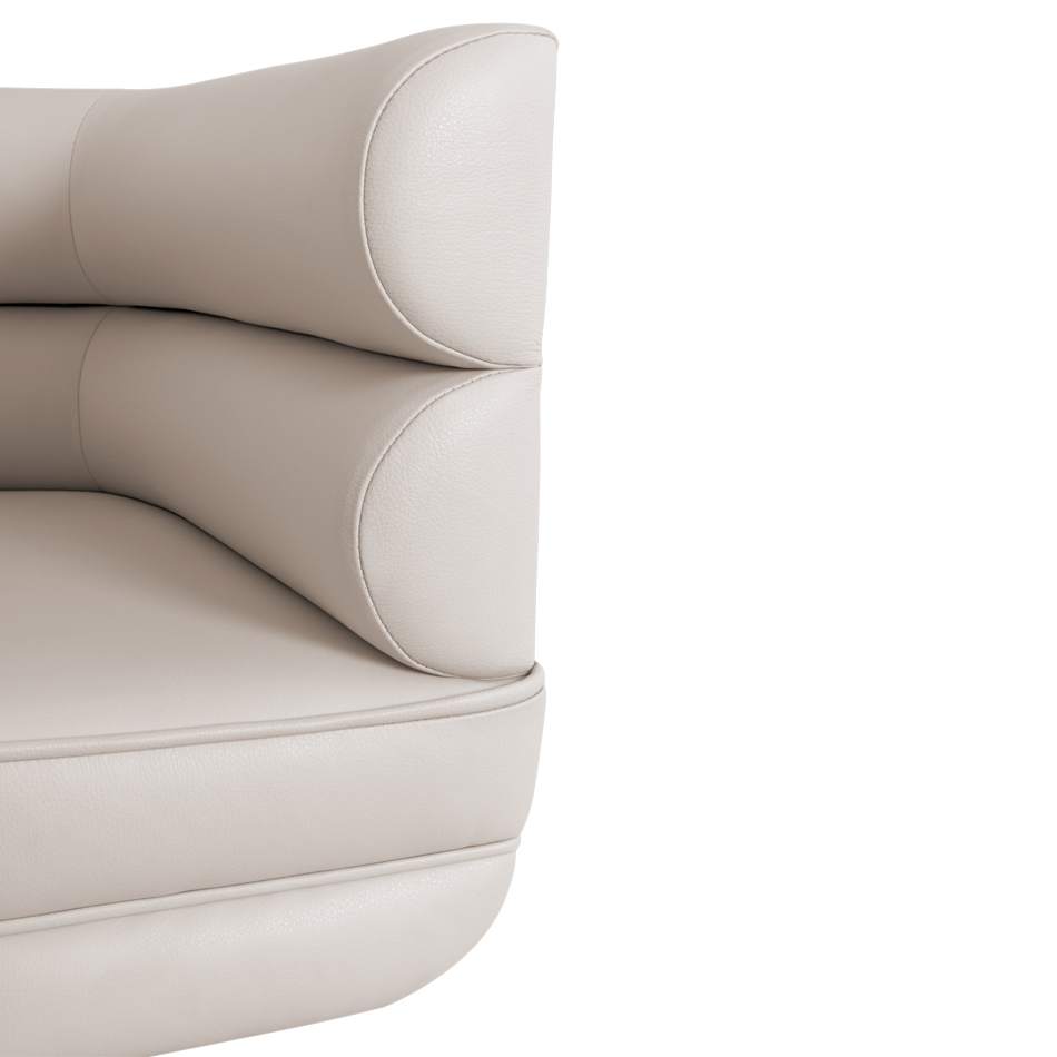 LOREN DINING CHAIR Dining Chairs Essential Homes