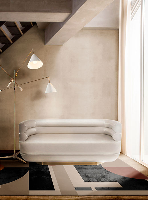 LOREN SOFA Sofas Essential Homes