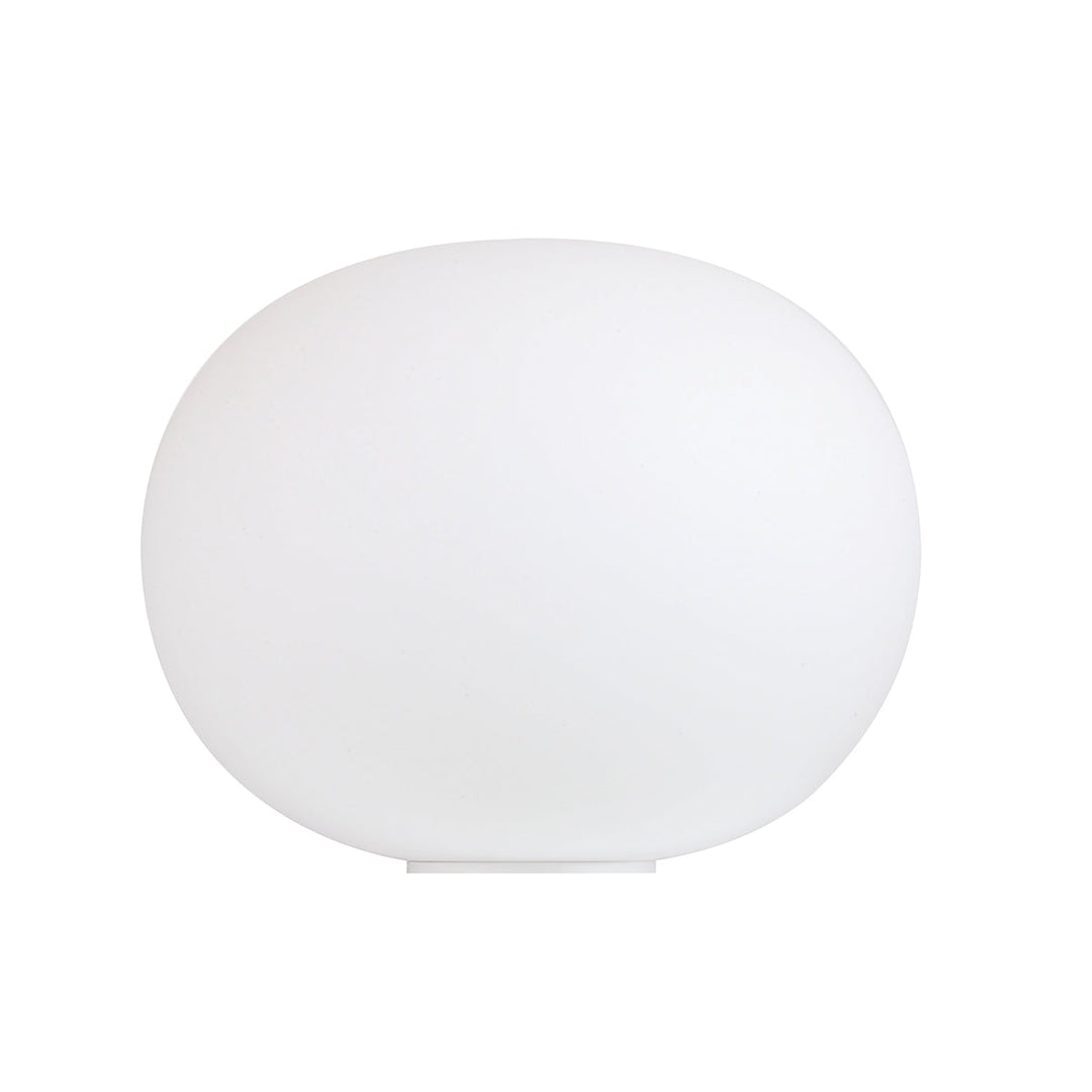 Glo-Ball Table Lamp Table Lamps FLOS Large: 17.7 in diameter