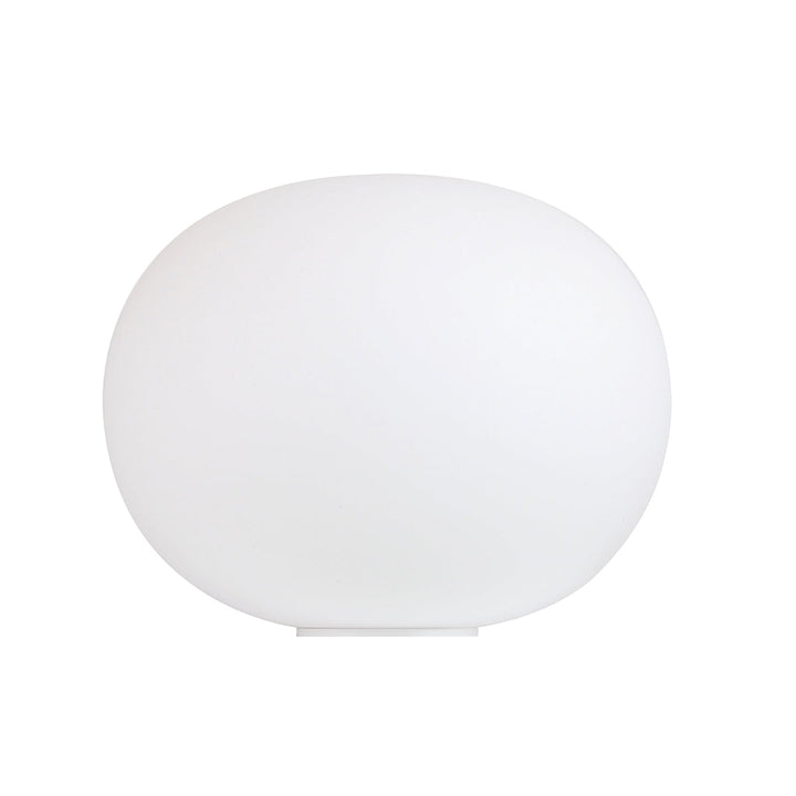 Glo-Ball Table Lamp Table Lamps FLOS Large: 17.7 in diameter