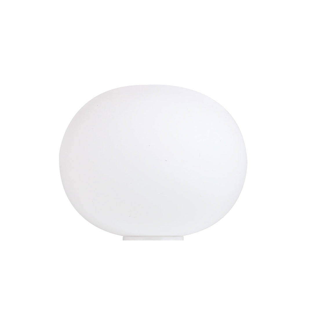 Glo-Ball Table Lamp Table Lamps FLOS Medium: 13 in diameter