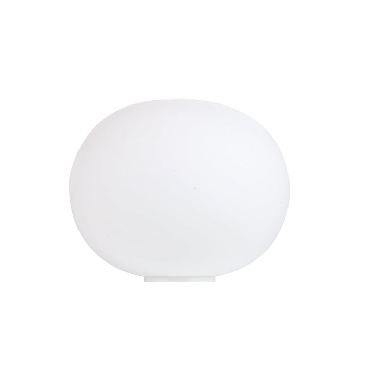 Glo-Ball Table Lamp Table Lamps FLOS Medium: 13 in diameter