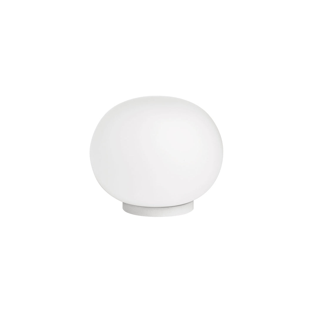Glo-Ball Table Lamp Table Lamps FLOS Mini: 4.4 in diameter