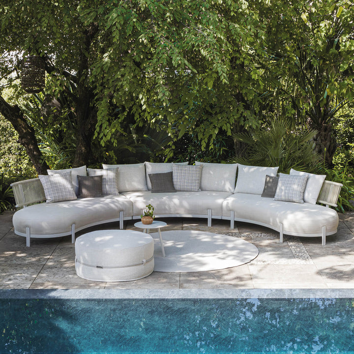 Ludo Sofa Loto Sectional Sofas & Sectionals Atmosphera