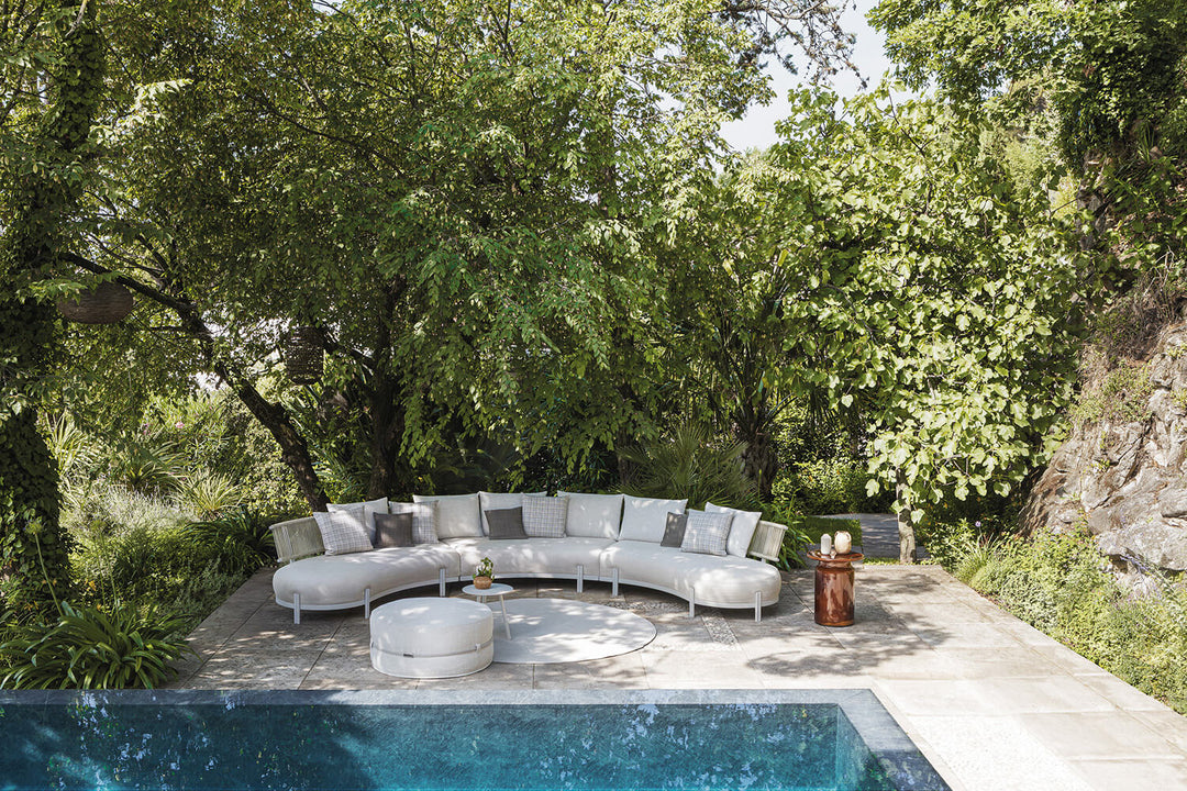 Ludo Sofa Loto Sectional Sofas & Sectionals Atmosphera
