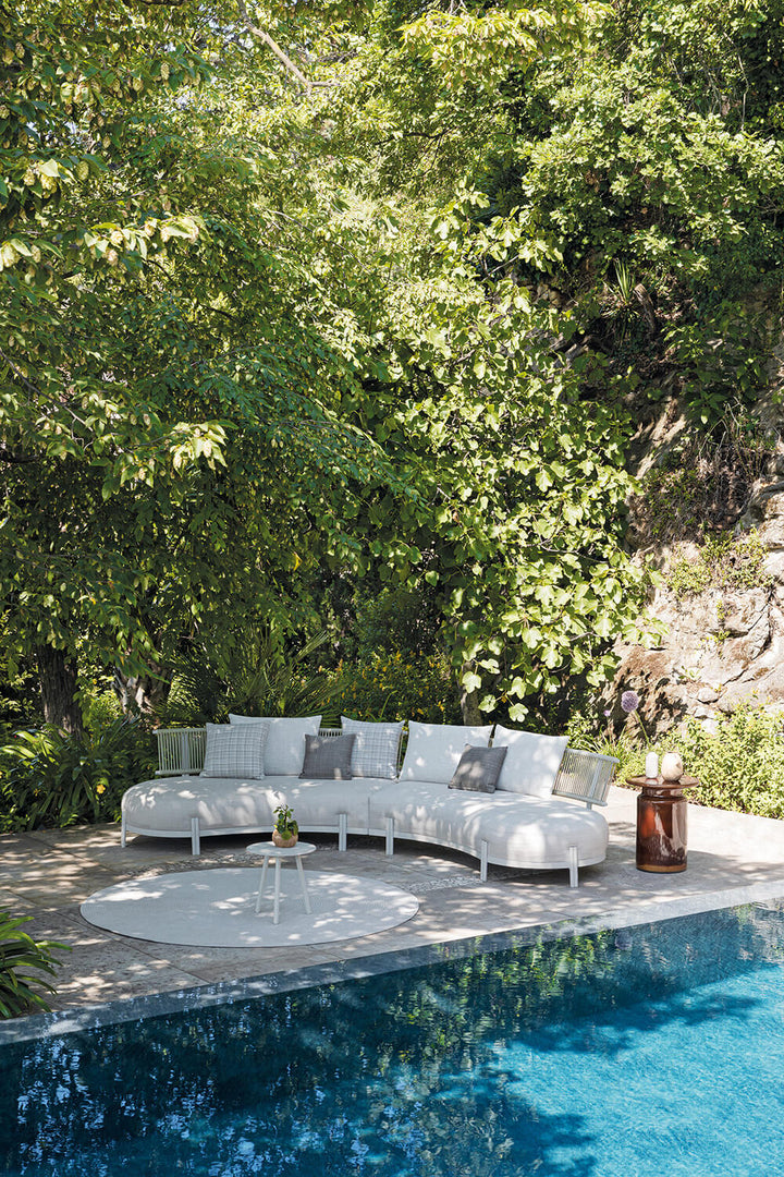 Ludo Sofa Loto Sectional Sofas & Sectionals Atmosphera