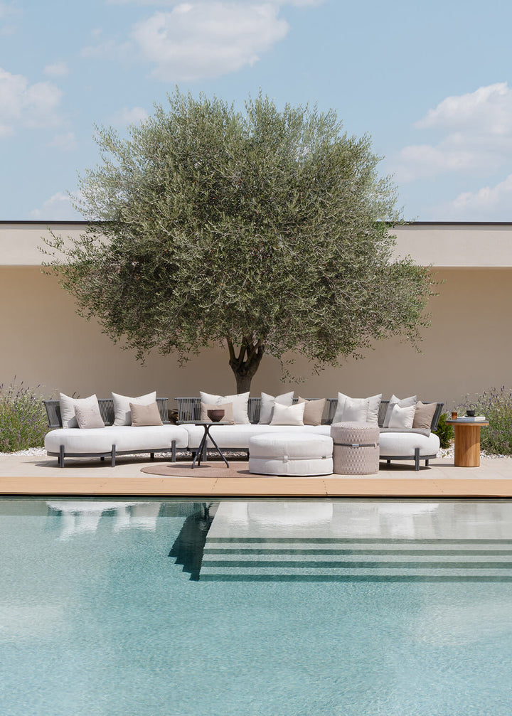 Ludo Sofa Loto Sectional Sofas & Sectionals Atmosphera
