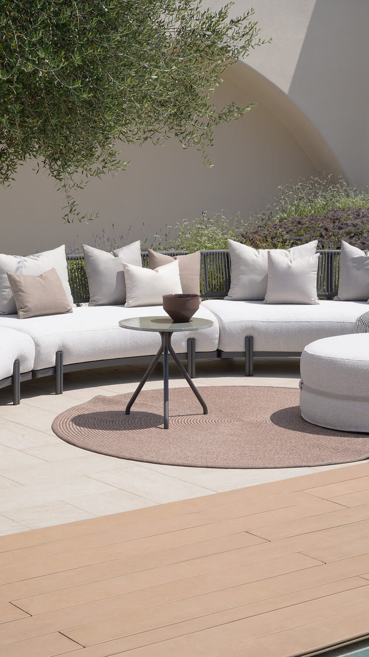 Ludo Sofa Loto Sectional Sofas & Sectionals Atmosphera
