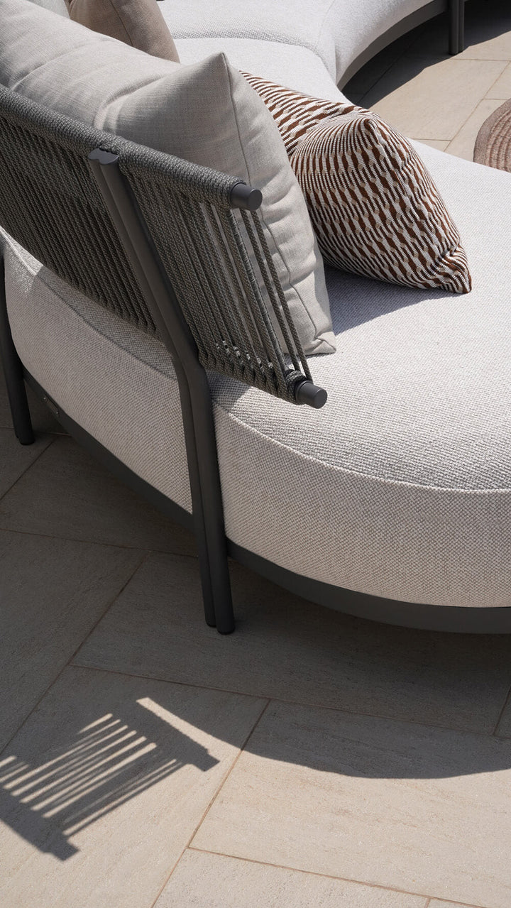 Ludo Sofa Loto Sectional