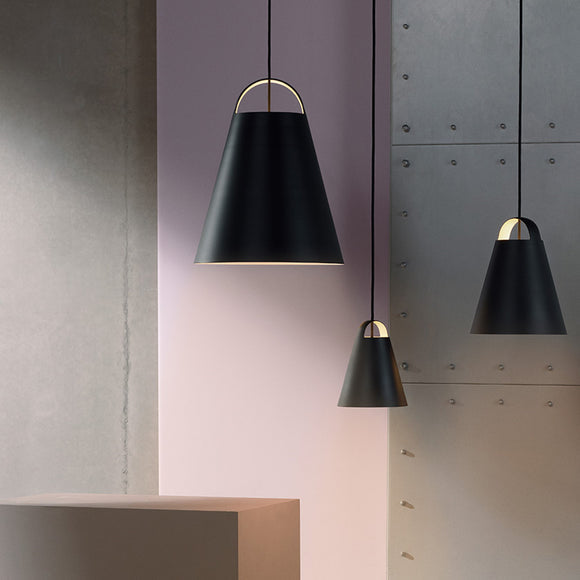 Above Pendant Light Lighting Louis Poulsen