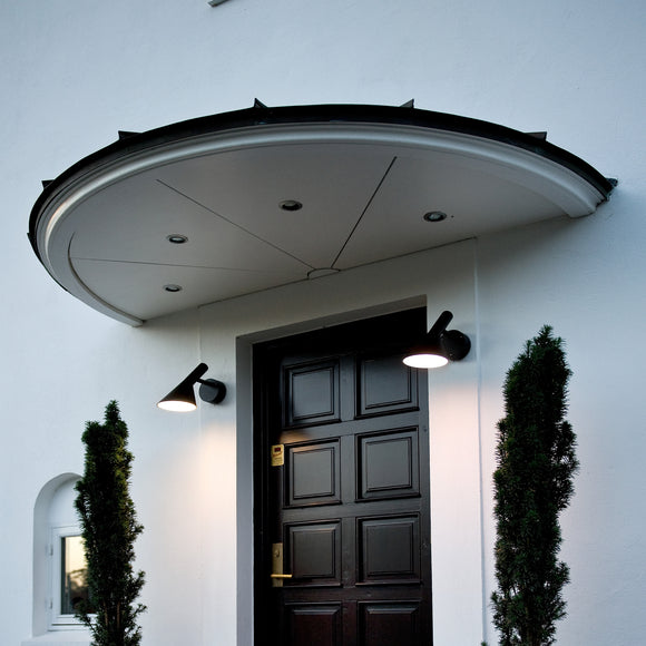 AJ 50 Outdoor Wall Light Louis Poulsen
