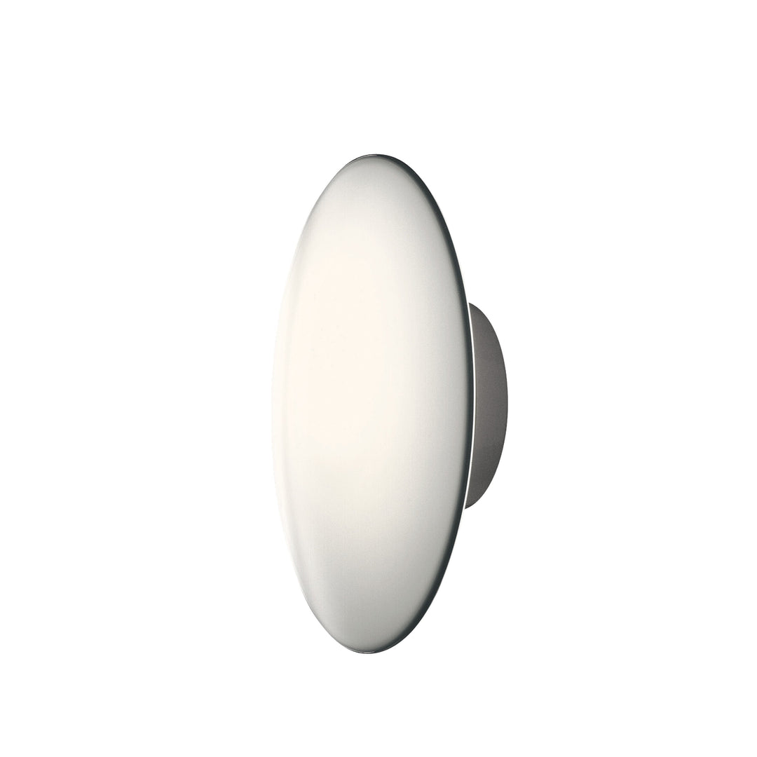 AJ Eklipta Wall Light Wall Light Fixtures Louis Poulsen Medium: 13.7 in diameter Incandescent