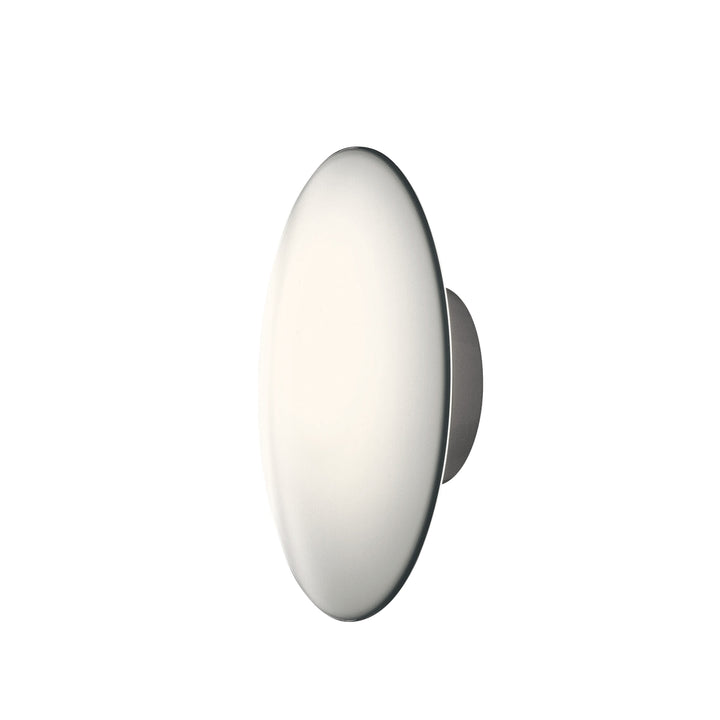 AJ Eklipta Wall Light Wall Light Fixtures Louis Poulsen Medium: 13.7 in diameter Incandescent