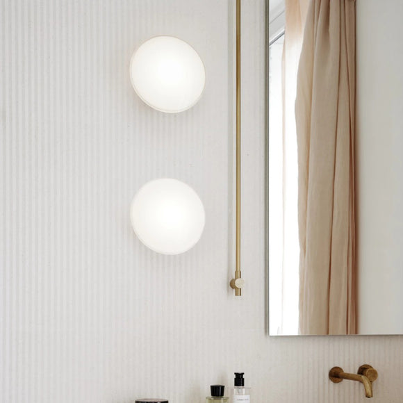 AJ Eklipta Wall Light Wall Light Fixtures Louis Poulsen