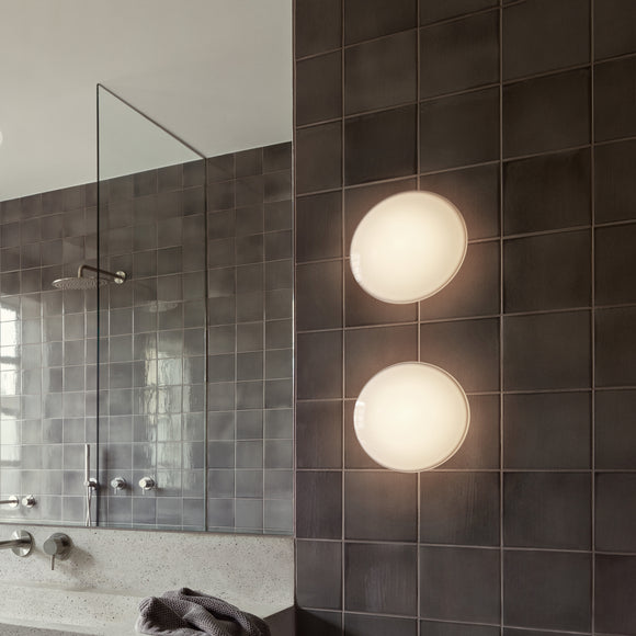 AJ Eklipta Wall Light Wall Light Fixtures Louis Poulsen