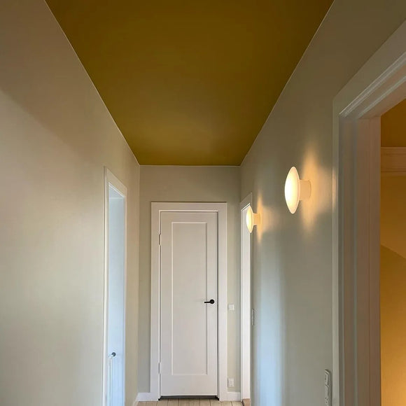 AJ Eklipta Wall Light Wall Light Fixtures Louis Poulsen