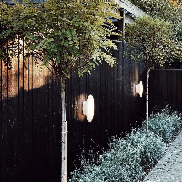 AJ Eklipta Wall Light Wall Light Fixtures Louis Poulsen