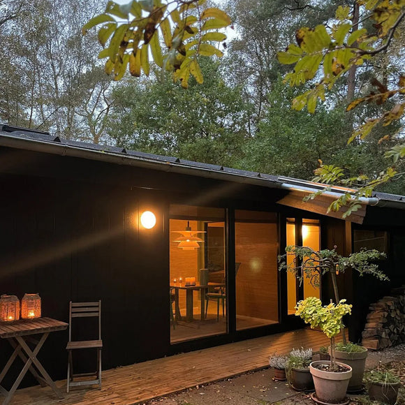 AJ Eklipta Wall Light Wall Light Fixtures Louis Poulsen