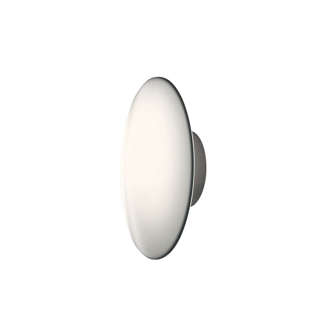 AJ Eklipta Wall Light Wall Light Fixtures Louis Poulsen Small: 8.7 in diameter Incandescent