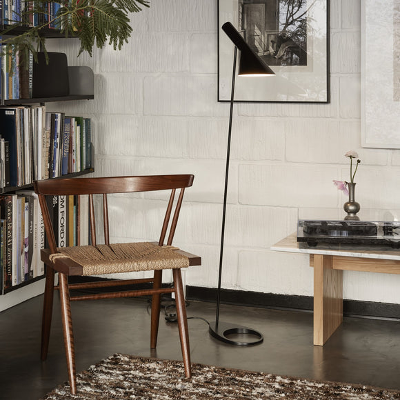 AJ Floor Lamp Floor Lamps Louis Poulsen