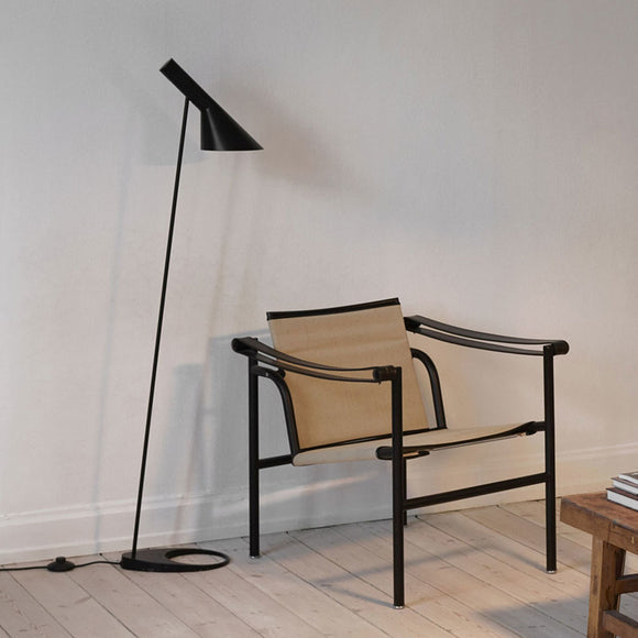 AJ Floor Lamp Floor Lamps Louis Poulsen