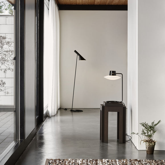 AJ Floor Lamp Floor Lamps Louis Poulsen