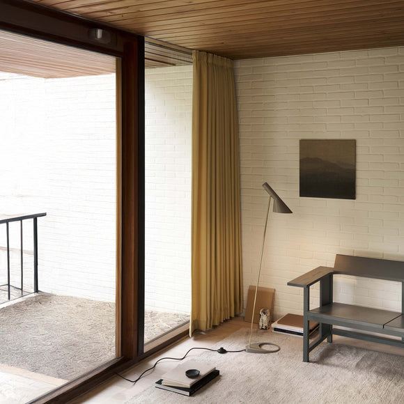 AJ Floor Lamp Floor Lamps Louis Poulsen