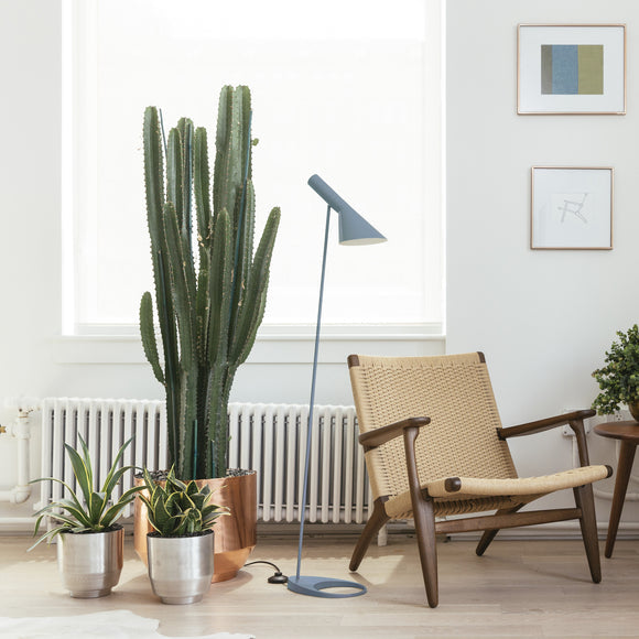 AJ Floor Lamp Floor Lamps Louis Poulsen