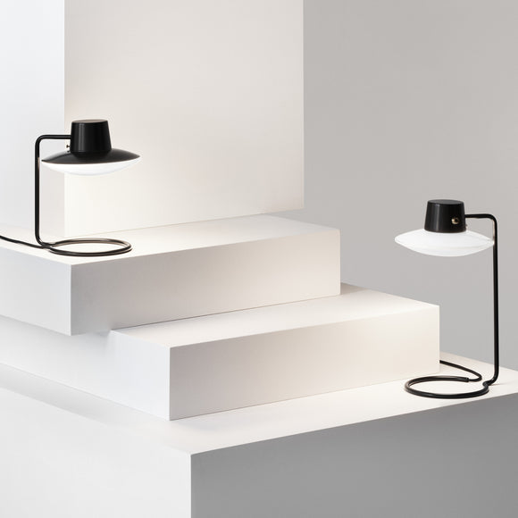 AJ Oxford Table Lamp Table Lamps Louis Poulsen