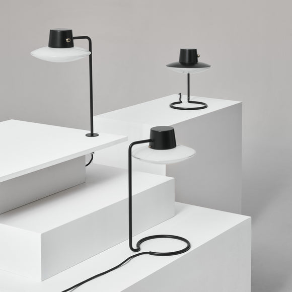 AJ Oxford Table Lamp Table Lamps Louis Poulsen