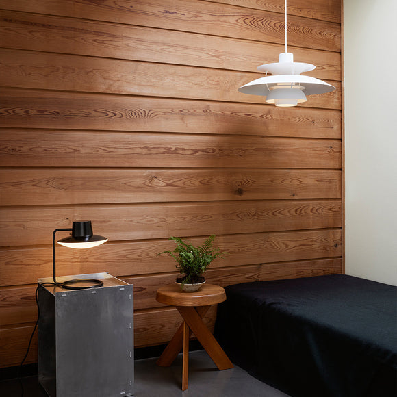 AJ Oxford Table Lamp Table Lamps Louis Poulsen