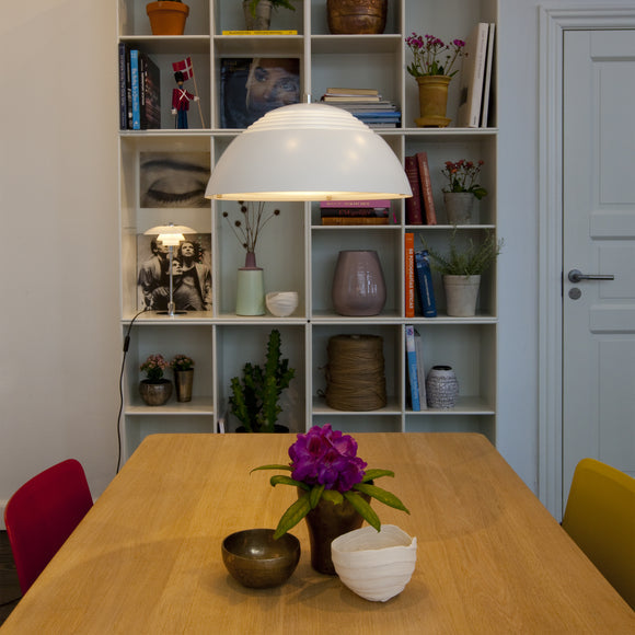 AJ Royal Pendant Light Lighting Louis Poulsen