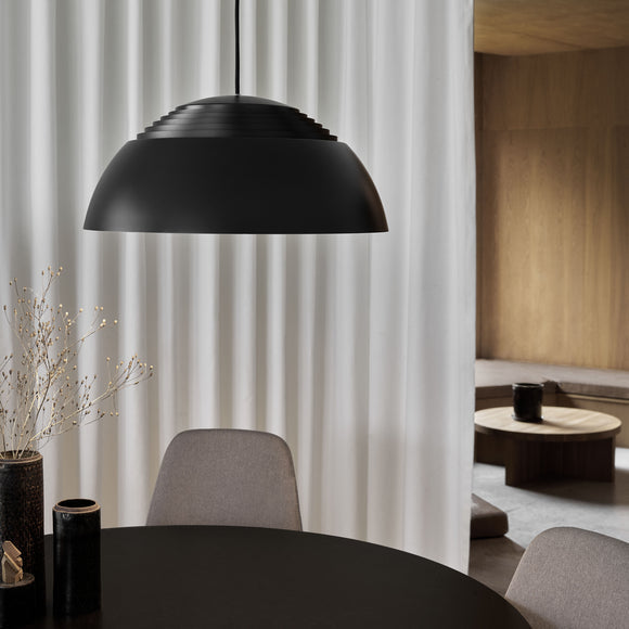 AJ Royal Pendant Light Lighting Louis Poulsen
