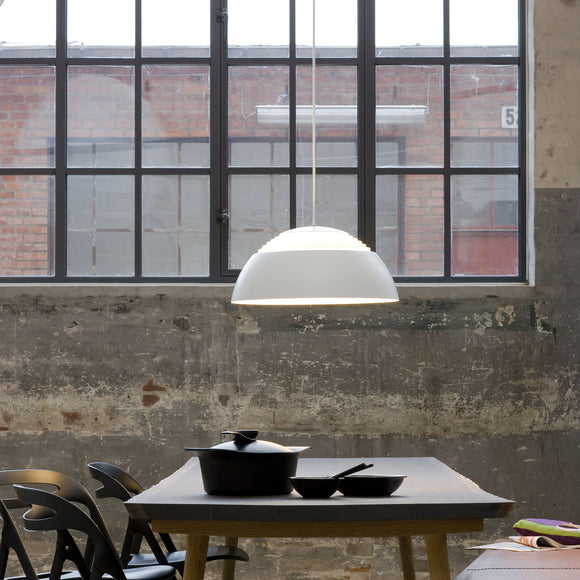 AJ Royal Pendant Light Lighting Louis Poulsen