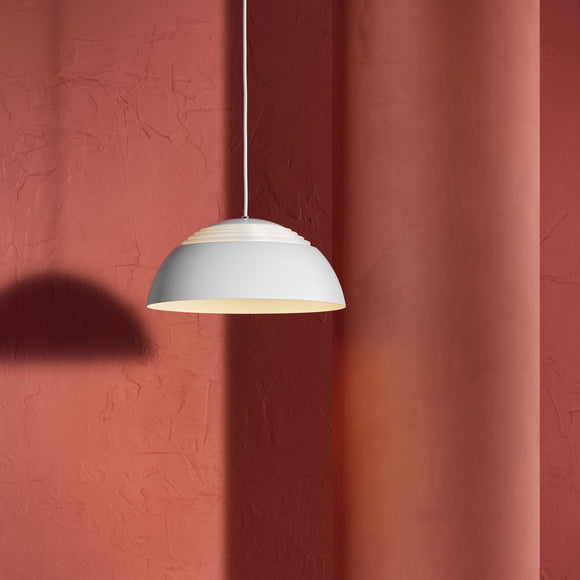 AJ Royal Pendant Light Lighting Louis Poulsen