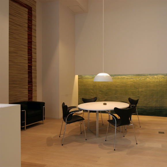 AJ Royal Pendant Light Lighting Louis Poulsen