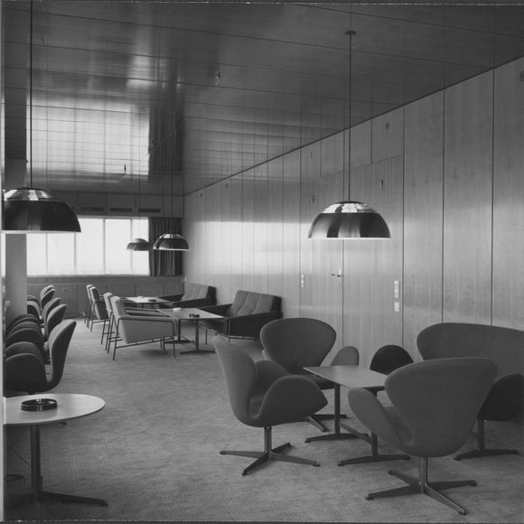 AJ Royal Pendant Light Lighting Louis Poulsen