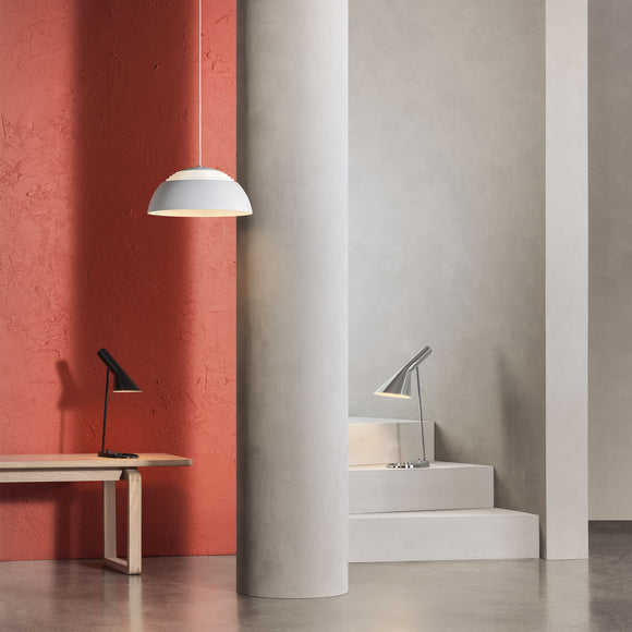 AJ Royal Pendant Light Lighting Louis Poulsen