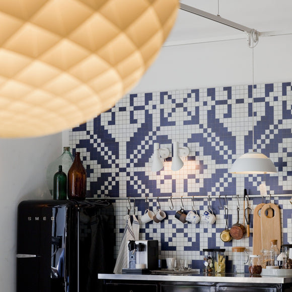 AJ Royal Pendant Light Lighting Louis Poulsen