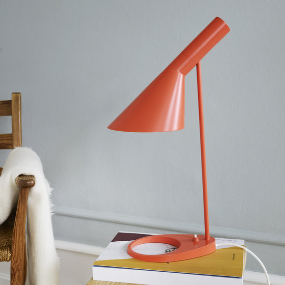 AJ Table Lamp Desk Lamps Louis Poulsen