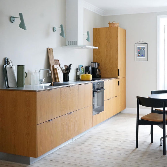 AJ Wall Light Wall Light Fixtures Louis Poulsen