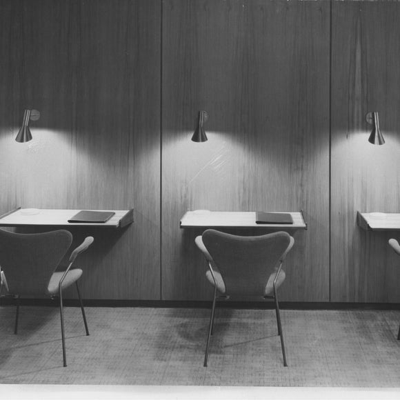 AJ Wall Light Wall Light Fixtures Louis Poulsen