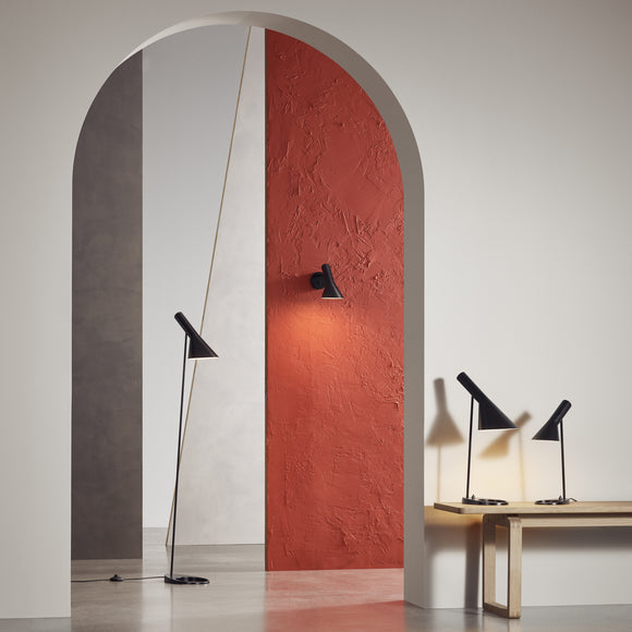 AJ Wall Light Wall Light Fixtures Louis Poulsen
