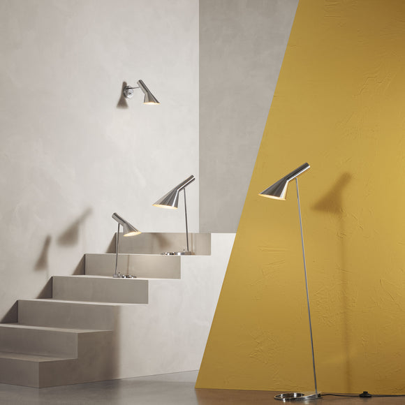 AJ Wall Light Wall Light Fixtures Louis Poulsen