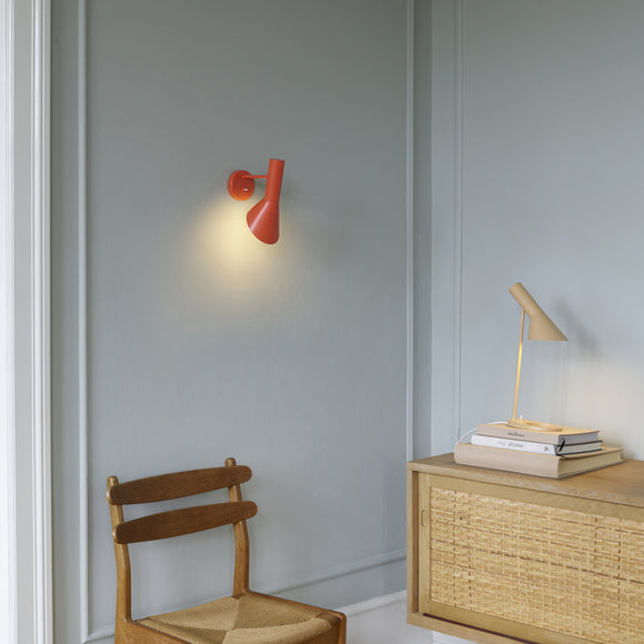 AJ Wall Light Wall Light Fixtures Louis Poulsen